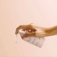 Dưỡng Trắng Nâng Tông Da Weilaiya Natural Whitening Fragrance Body Cream 200ml