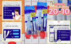 Transino - Melano Signal Essence 35g (Ko tđ)