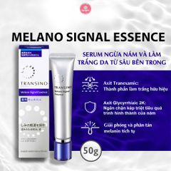 Transino - Melano Signal Essence 35g (Ko tđ)