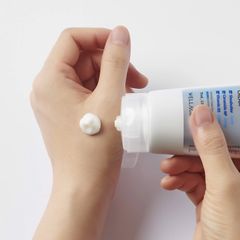 Kem Dưỡng Ẩm Wellage Real Hyaluronic Cream 100 50ml