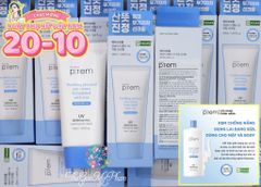 Prem - KCN Vật Lý Cho Da Nhạy Cảm 50ml #Xanh