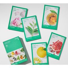 Mặt Nạ Innisfree Energy #Centella