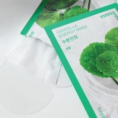 Mặt Nạ Innisfree Energy #Centella
