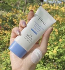 Prem - KCN Vật Lý Cho Da Nhạy Cảm 50ml #Xanh