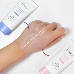 Prem - KCN Vật Lý Cho Da Nhạy Cảm 50ml #Xanh