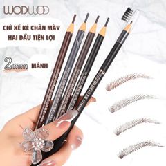 Chì Xé Wodwod #02 Gray