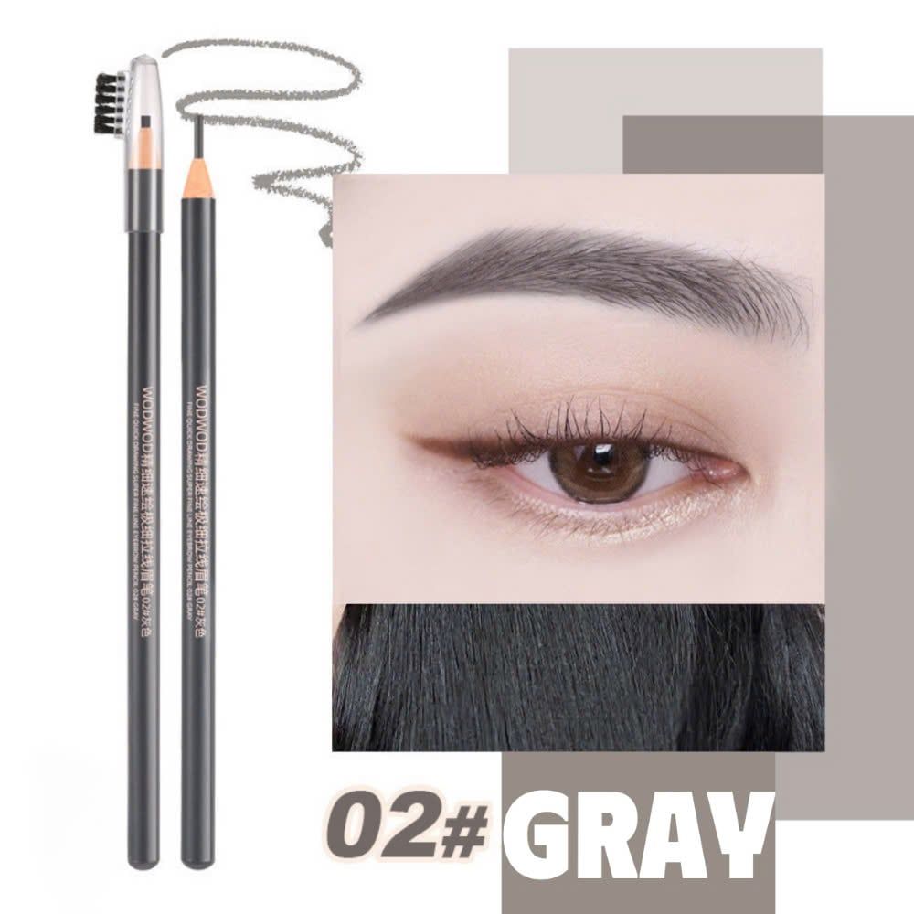 Chì Xé Wodwod #02 Gray