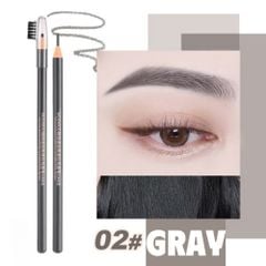 Chì Xé Wodwod #02 Gray