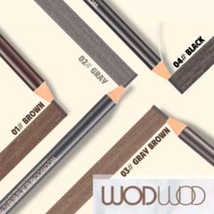 Chì Xé Wodwod #02 Gray
