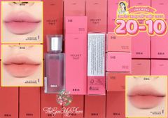 Son Kem BBIA Last Velvet Tint MLBB Edition #V49