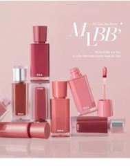 Son Kem BBIA Last Velvet Tint MLBB Edition #V50