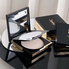 Phấn Phủ YSL All Hours Setting Powder #B10 (Ko Tđ)