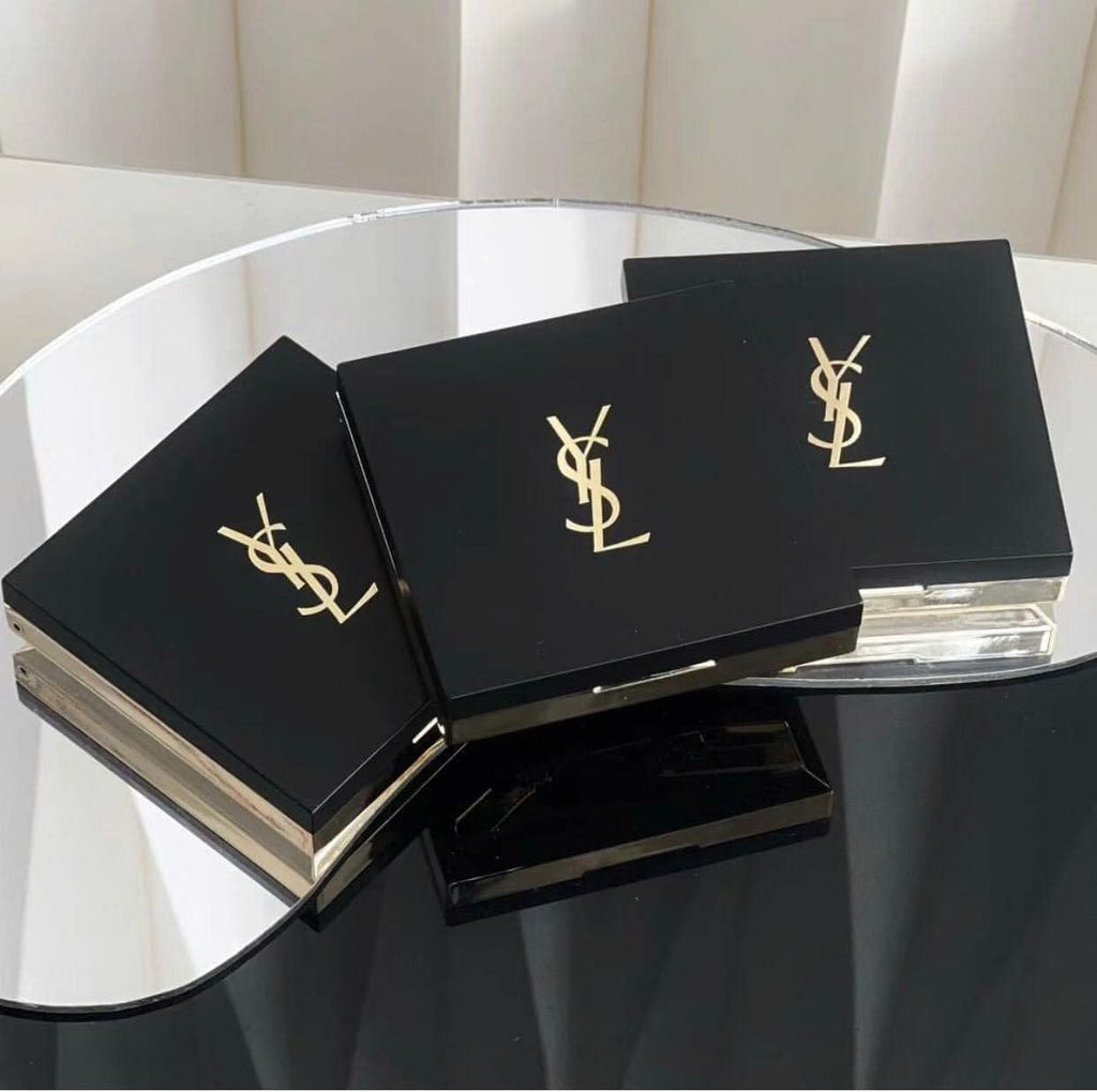 Phấn Phủ YSL All Hours Setting Powder #B10 (Ko Tđ)