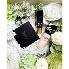 Phấn Phủ YSL All Hours Setting Powder #B10 (Ko Tđ)