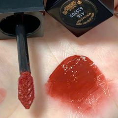 Son YSL The Inks Vinyl Cream ( Trái Tim ) #416 (Ko Tđ)