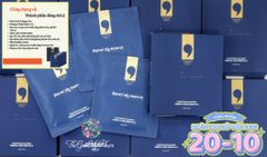 Mặt Nạ Derm All Matrix Facial Dermal Care Mask (Mẫu Mới)