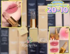 Tom Ford - Son Dưỡng 24K Gold #Z09 Soleil – Màu Hồng Baby (Ko Tđ)
