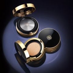 Bộ Phấn Nước Ohui Ultimate Cover Cushion Satin Finish Special Set (Kèm 2 Lõi) Ko Tđ