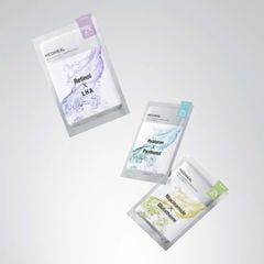 Mặt Nạ Mediheal Derma Synergy Wrapping Mask #Retinol & LHA