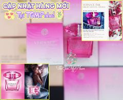 Versace - Bright Crystal Absolu EDP 90ml (Ko Tđ)