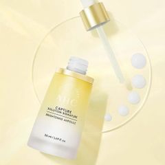 Tinh Chất AHC Capture Solution Signature Ampoule #Brightening (Vàng)