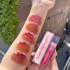 Son Merzy Bisous Glowy Gel Tint 4g