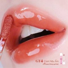 Son Merzy Bisous Glowy Gel Tint 4g