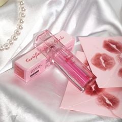 Son Merzy Bisous Glowy Gel Tint 4g