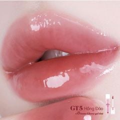 Son Merzy Bisous Glowy Gel Tint 4g