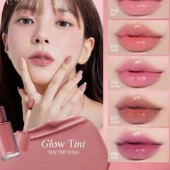 Son Bbia Glow Tint #17 Autumn (MLBB Edition)