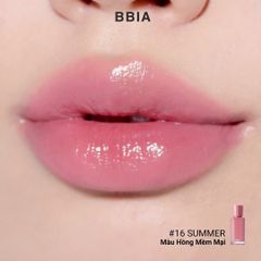 Son Bbia Glow Tint #16 Summer (MLBB Edition)