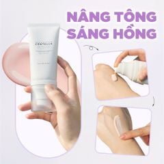 Kem Chống Nắng Skin1004 Tone Brightening Tone Up 50ml