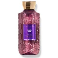 Gel Tắm Bath & Body Works #Dark Kiss 295ml