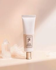 Kem Chống Nắng Nâng Tone Whoo Radiant White Tone Up Sunscreen 50ml