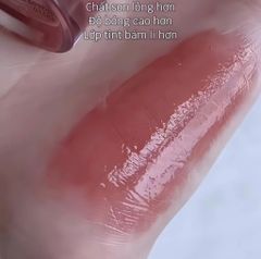 Son Bbia Glow Tint #17 Autumn (MLBB Edition)