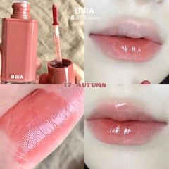 Son Bbia Glow Tint #17 Autumn (MLBB Edition)