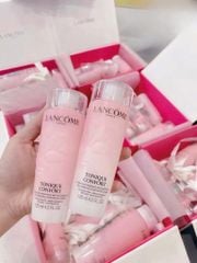 Nước Hoa Hồng Cấp Ẩm Dịu Da Lancome Tonique Confort Toner 125ml (Mẫu Mới)