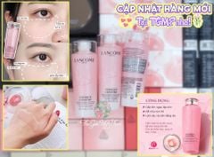 Nước Hoa Hồng Cấp Ẩm Dịu Da Lancome Tonique Confort Toner 125ml (Mẫu Mới)