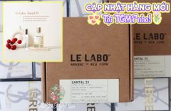 Le Labo - Santal 33 EDP 100ml (Ko Tđ)