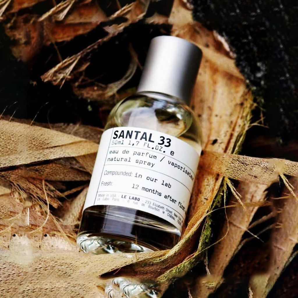 Le Labo - Santal 33 EDP 100ml (Ko Tđ)