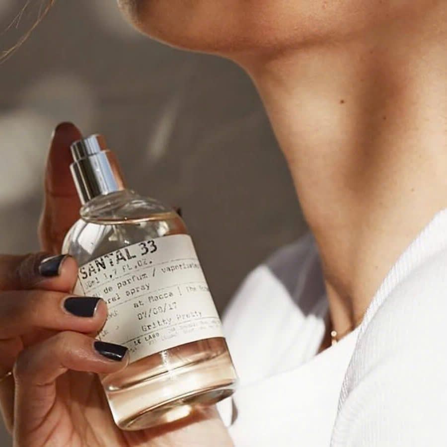 Le Labo - Santal 33 EDP 100ml (Ko Tđ)