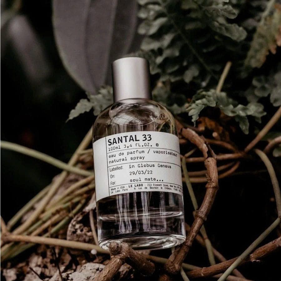 Le Labo - Santal 33 EDP 100ml (Ko Tđ)