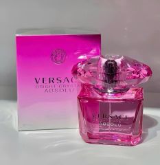 Versace - Bright Crystal Absolu EDP 90ml (Ko Tđ)