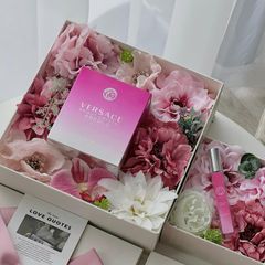 Versace - Bright Crystal Absolu EDP 90ml (Ko Tđ)