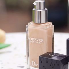 Kem Nền Dior Forever Skin Glow #1N Neutral (Ko Tđ)