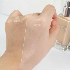 Kem Nền Dior Forever Skin Glow #1N Neutral (Ko Tđ)