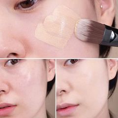 Kem Nền Dior Forever Skin Glow #1N Neutral (Ko Tđ)
