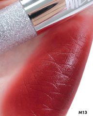 Son Kem Merzy Mellow Tint Glam Edition M13 Vapor Red 4g