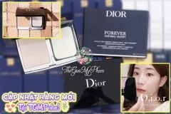 Phấn Phủ Dior Forever Natural Velvet 10g #2N (Ko Tđ)