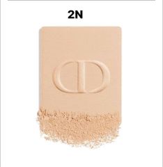 Phấn Phủ Dior Forever Natural Velvet 10g #2N (Ko Tđ)